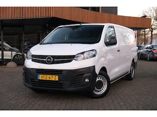 Opel Vivaro 2.0 CDTI L2H1 Edition EXCL.BTW 360° Camera Trekhaak AppleCarplay/AndroidAuto