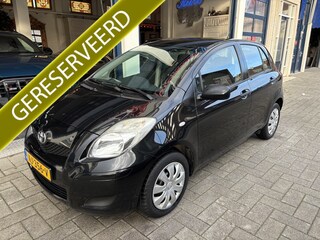 Toyota Yaris 1.0 VVTi Cool AIRCO/NW APK 11-2026