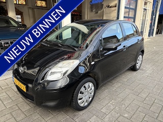 Toyota Yaris 1.0 VVTi Cool AIRCO/NW APK 11-2026