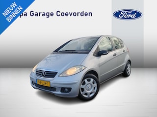 Mercedes-Benz A-klasse 150 Classic | AIRCO | TREKHAAK | HOGE ZIT |  INRUIL KOOPJE |