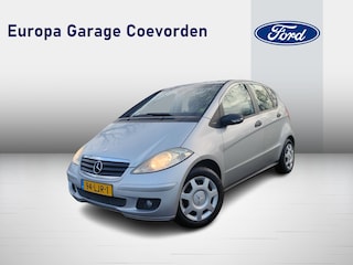 Mercedes-Benz A-klasse 150 Classic | AIRCO | TREKHAAK | HOGE ZIT |  INRUIL KOOPJE |