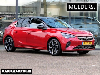 Opel Corsa 1.2 Elegance Automaat | Apple Carplay / Camera / Climate