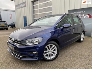 Volkswagen Golf Sportsvan 1.5 TSI ACT Highline Automaat 150PK / Navi / Adapt. Cruise / Trekhaak / Clima / PDC / Comf.Stoelen