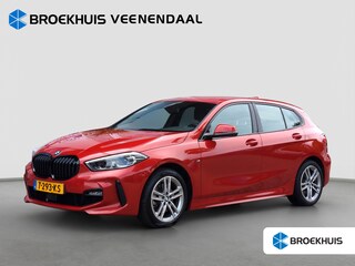 BMW 118i M-Sport | 17 inch | Virtual Cockpit | LED | Navigatie | Cruise Control