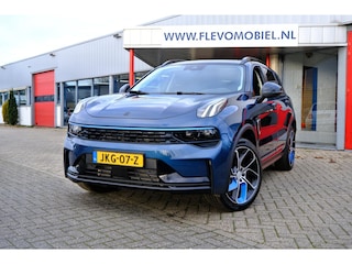 Lynk & Co 01 Hybrid 1.5 Aut. 360 Camera|Pano|Navi|Adapt.Cruise|Apple CarPlay