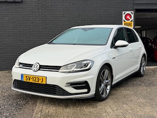 Volkswagen Golf 1.4 TSI Highline Business R | 3X R-line | Virtual | Carplay