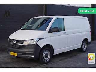 Volkswagen Transporter 2.0 TDI 150PK Automaat EURO 6 - Airco - Navi - Cruise - €14.950,- Excl.