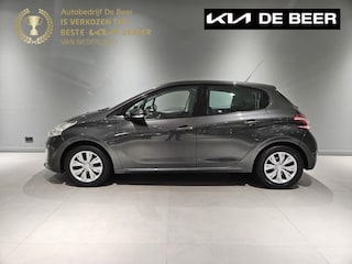Peugeot 208 1.2 VTi 82PK 5D Envy