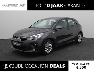 Kia Rio 1.0 TGDI DynamicLine | NAVIGATIE | AIRCO | CAMERA | PDC | LM | CRUISE CONTROL