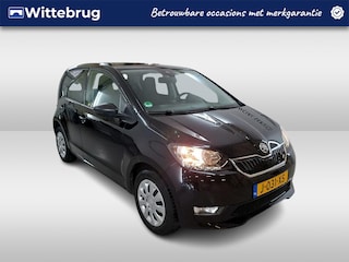 Skoda Citigo EV Ambition / Climatronic Airco / Cruise control / Metallic