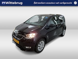 Skoda Citigo EV Ambition / Climatronic Airco / Cruise control / Metallic