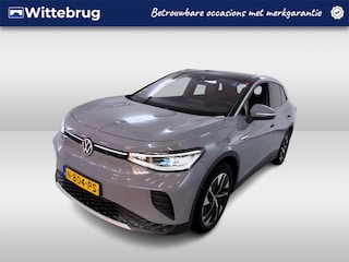Volkswagen ID.4 Tech 77 kWh 204pk / Panorama dak / LED / Navigatie / Camera  / Wegkl trekhaak / 19''LMV