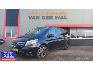 Mercedes-Benz Vito Bestel 119 CDI Extra Lang DC Comfort