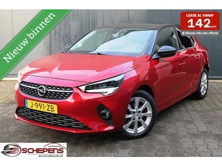 Opel Corsa 1.2 Elegance
