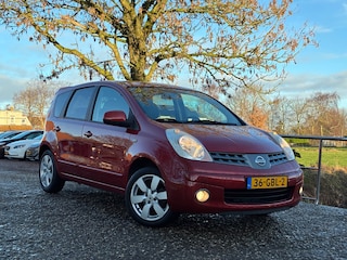 Nissan Note 1.6 Life | Met Airco nu €2.975,-!!
