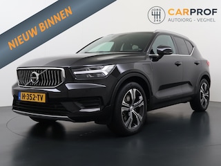 Volvo XC40 1.5 T5 Twin Engine Inscription Trekhaak |  Camera | LMV |