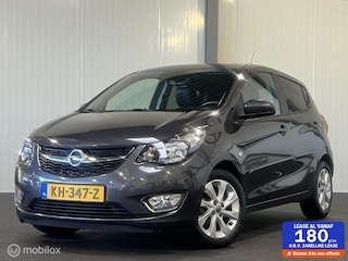Opel Karl 1.0 AUTOMAAT Innovation [ NAP 1e eig. half-leder ]