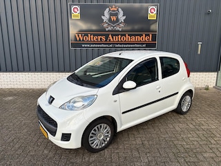 Peugeot 107 1.0-12V XR *AC