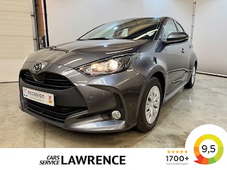 Mazda 2 1.5 Pure | Carplay | Stoel en stuur verw. | Trek.Afnaamb. | Fabrieksgarantie