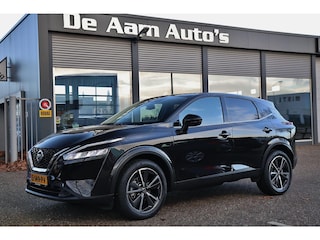 Nissan Qashqai 1.3 MHEV N-Style Carplay Nap