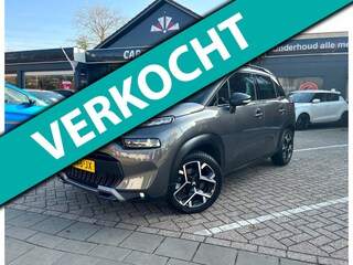 Citroën C3 Aircross 1.2 Max Automaat
