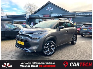 Citroën C3 Aircross 1.2 Max Automaat