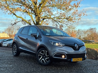 Renault Captur 0.9 TCe Dynamique | Navi + Clima + Cruise nu €5.975,-!!