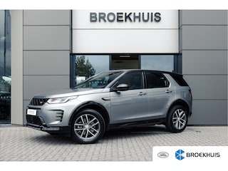 Land Rover Discovery Sport P300e PHEV Dynamic SE | Drive Assist Pack | Panoramadak | Verw voortoelen | Meridian | Leder