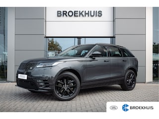 Land Rover Range Rover Velar P400e AWD Dynamic SE PHEV | Pano | Black Pack | Adaptieve Cr Control