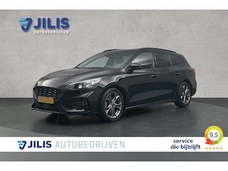 Ford Focus Wagon 1.0 EcoBoost ST Line Business | Navigatie | Parkeersensoren | Cruise control