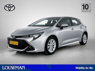 Toyota Corolla Hybrid 140 Active | Navigatie | Radar Cruise Control | Nederlandse Auto | 10 JAAR GARANTIE |