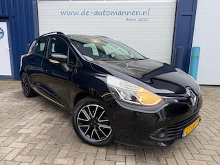 Renault Clio Estate 0.9 TCe Expression / AIRCO / CRUISE / TREKHAAK / R-Link NAVI
