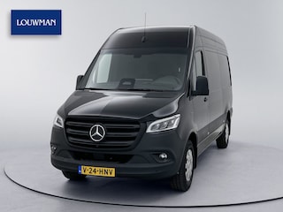 Mercedes-Benz Sprinter 320 L2 RWD SELECT 81kWh | Trekhaak | LED koplampen | 1e eigenaar |