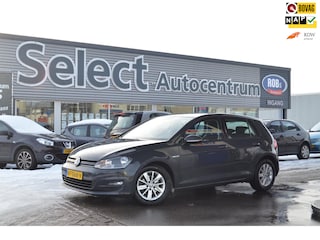 Volkswagen Golf 1.0 TSI Trendline|AIRCO|LICHTMETALEN VELGEN|6 VERSN.|NAP