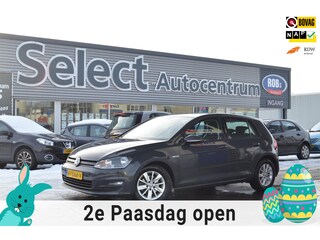 Volkswagen Golf 1.0 TSI Trendline|AIRCO|LICHTMETALEN VELGEN|6 VERSN.|NAP
