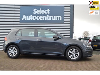 Volkswagen Golf 1.0 TSI Trendline|AIRCO|LICHTMETALEN VELGEN|6 VERSN.|NAP