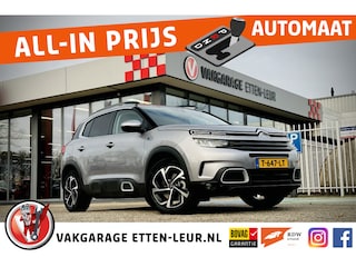 Citroën C5 Aircross 1.6 Plug-in Hybrid 225 Business+ | TREKHAAK | STOELVERWARMING