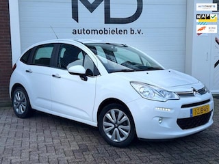 Citroën C3 1.2 Collection -Nieuwe DB riem-1e eigenaar