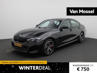 BMW 320e M Sportpakket