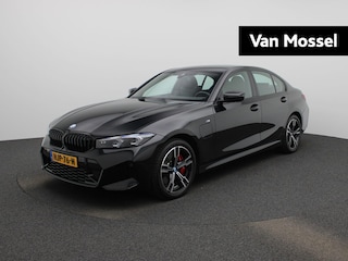 BMW 320e M Sportpakket