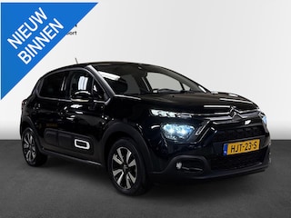 Citroën C3 1.2 PureTech Feel Edition AUTOMAAT