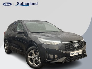 Ford Kuga 2.5 FHEV ST-Line 190pk | Winterpack | Achteruitrijcamera | SYNC 4 Navigatie | All Weatherbanden | Geen stekker nodig