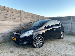 Opel Corsa 1.2-16V '111' Edition Airco-CruisContr-Isofix