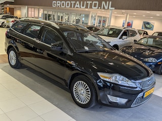 Ford Mondeo Wagon 2.0-16V Limited Airco, Cruise Control, Stuurbekrachtiging