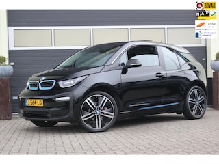 BMW i3 Executive Edition 120Ah 42 kWh | Camera | DAB |