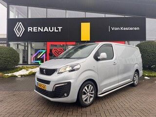 Peugeot Expert GB Standard 2.0 BlueHDi 180pk 3p. EAT8 Premium