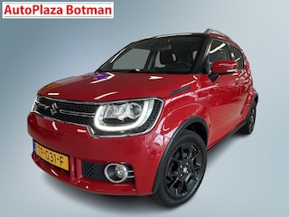 Suzuki Ignis 1.2 Stijl Smart Hybrid