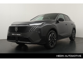 Peugeot 3008 1.2 Hybrid 145 Allure | Navigatie | Camera | Cruise control | ECC | Stoelverwarming | Keyless |