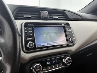 Nissan Micra 0.9 IG-T N-Connecta | Navigatie | Cam | Cruise Control | 16"LMV met All Seasonbanden | Climate control |