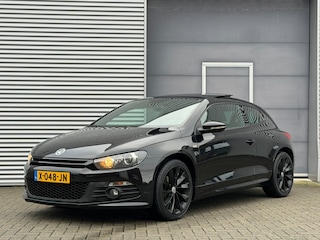 Volkswagen Scirocco 1.4 TSI Life I Pano.dak I Navi I Clima I Cruise